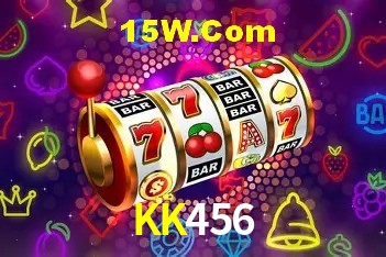 KK456 - cassino ao vivo